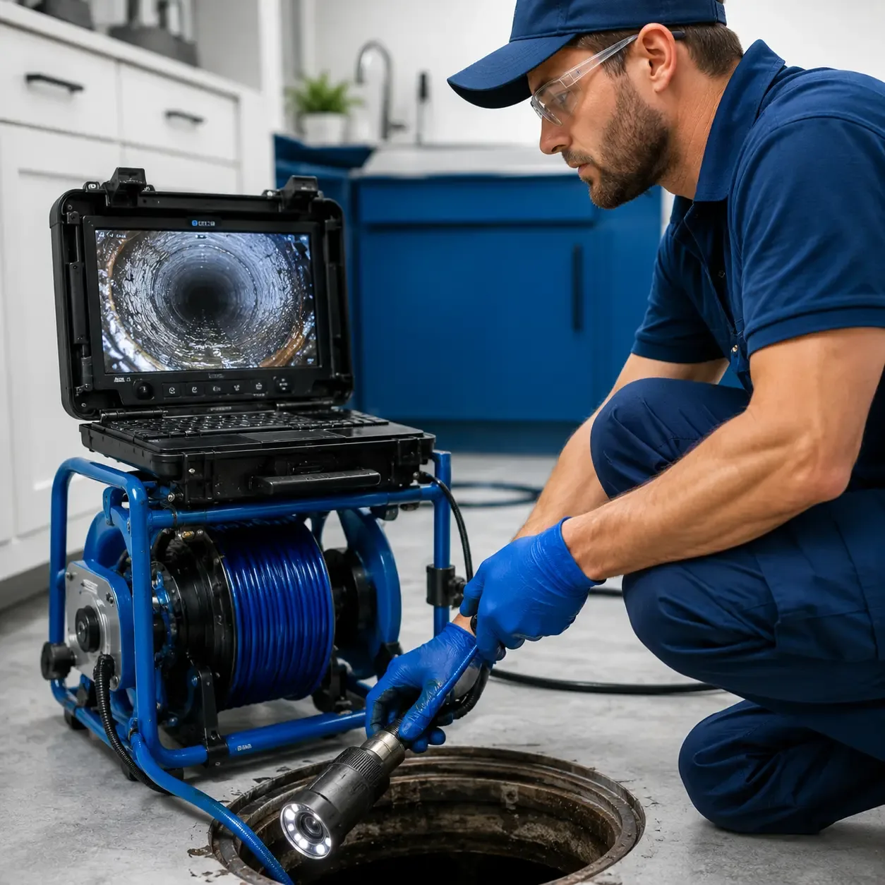 Pipe Relining professionals serving Cedarville, NJ
